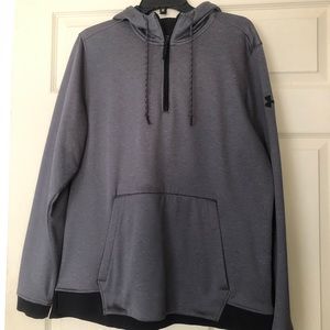 Under Armour Hoodie Sweater